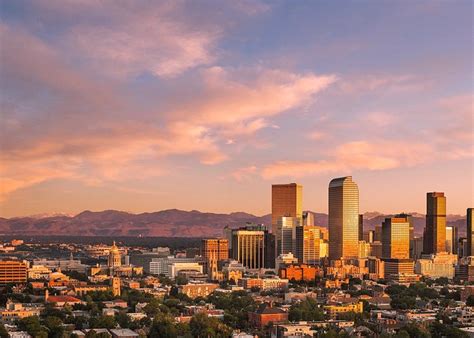 tripadvisor denver|THE 30 BEST Places to Visit in Denver (UPDATED 2024).